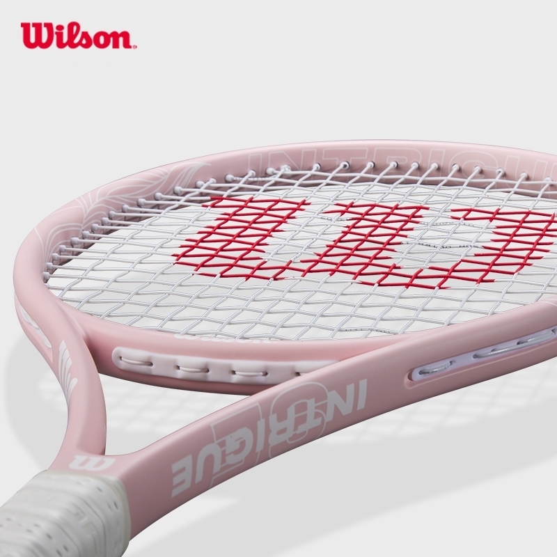 Wilson Intrigue SE Sakura Pink Series