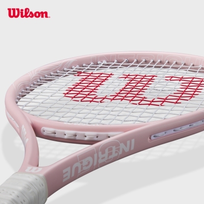 Wilson Intrigue SE Sakura Pink Series