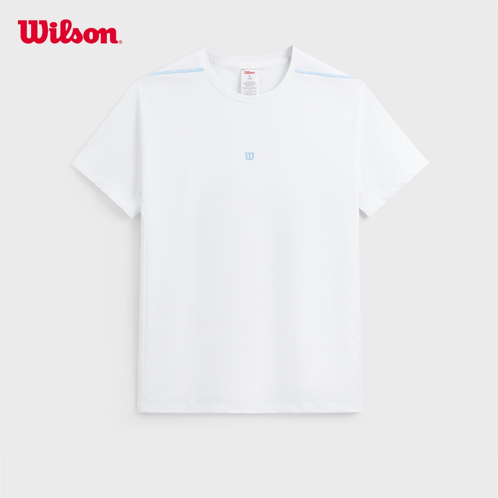 Wilson DAILY COURT TEE V2