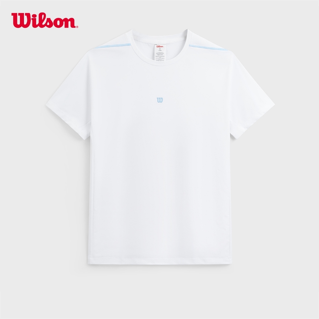 Wilson DAILY COURT TEE V2
