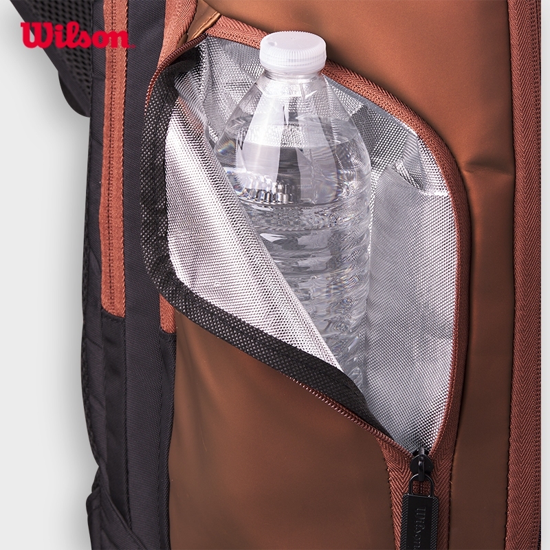 Wilson SUPER TOUR PRO STAFF V14 Tennis Backpack