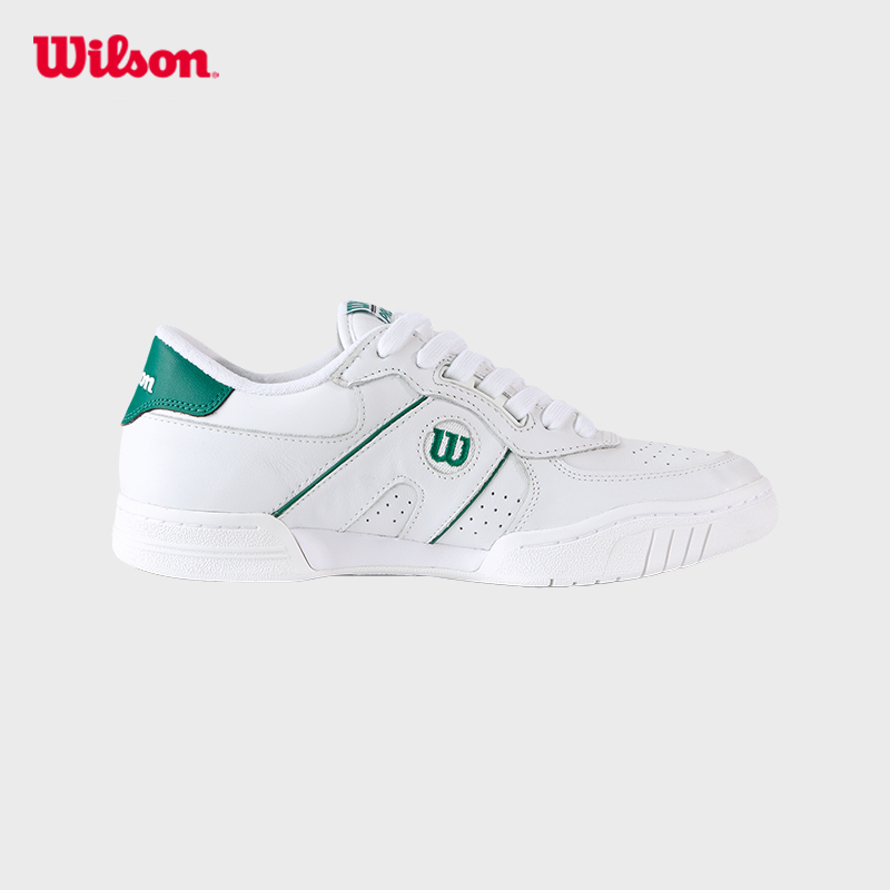 Wilson Pro Staff 87 Tennis Shoe