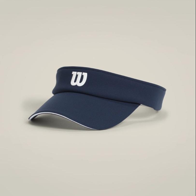 Wilson Classic Technical Tennis Visor