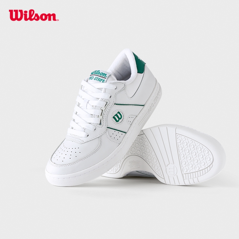 Wilson Pro Staff 87 Tennis Shoe