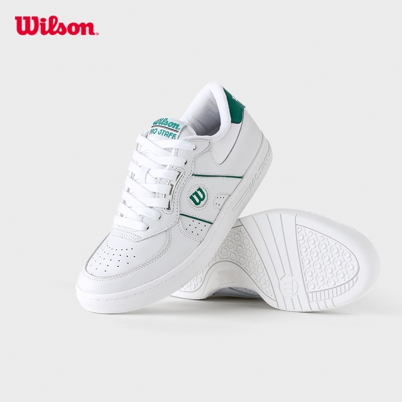 Wilson Pro Staff 87 Tennis Shoe