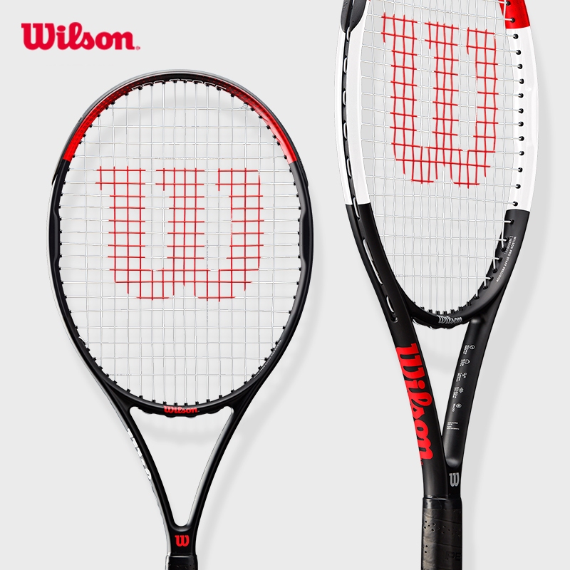 Wilson Pro Staff Precision 100 Tennis Racket