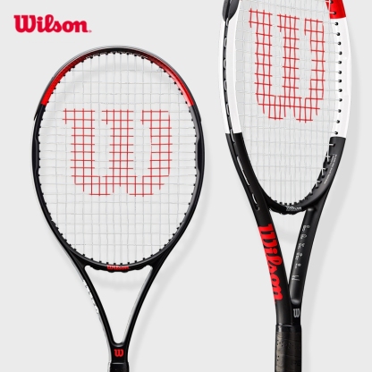 Wilson Pro Staff Precision 100 Tennis Racket