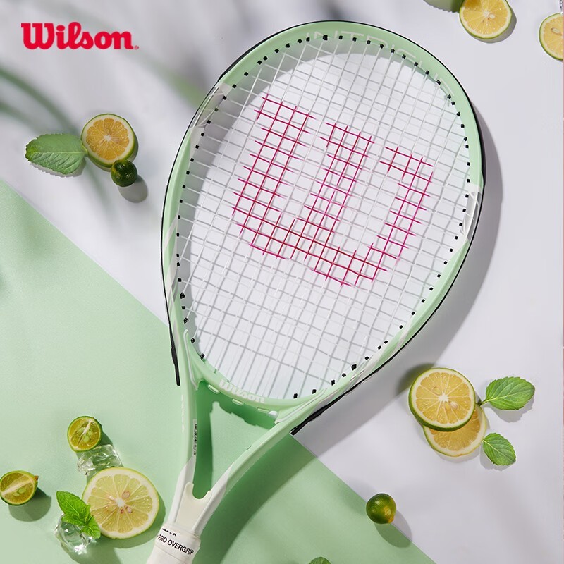 Wilson Intrigue Recreational Tennis Racket