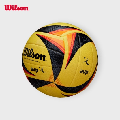 Wilson OPTX AVP Tour Replica Volleyball