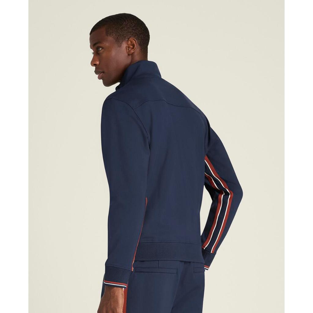 Wilson Clairmont Jacket