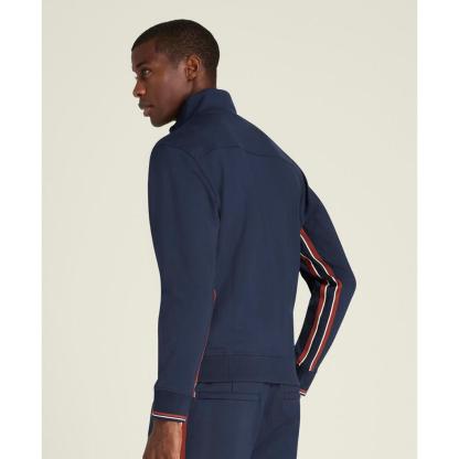 Wilson Clairmont Jacket