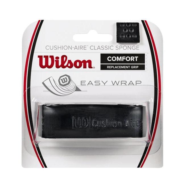Wilson Cushion-Aire Classic Sponge Replacement Grip