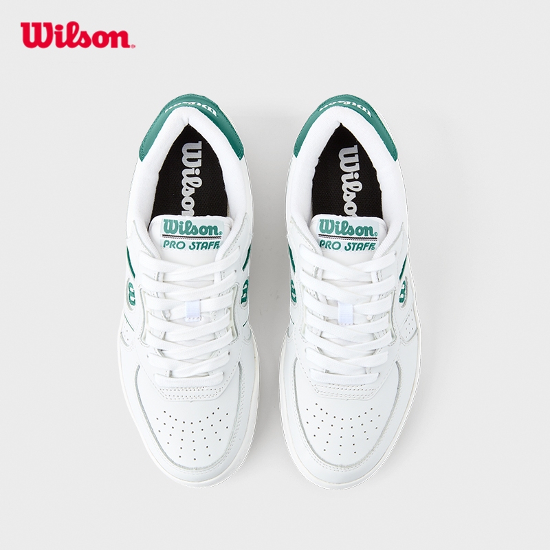 Wilson Pro Staff 87 Tennis Shoe