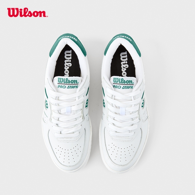 Wilson Pro Staff 87 Tennis Shoe