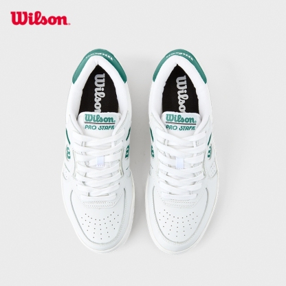 Wilson Pro Staff 87 Tennis Shoe