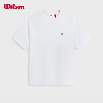 Wilson Courtview Graphic Tee
