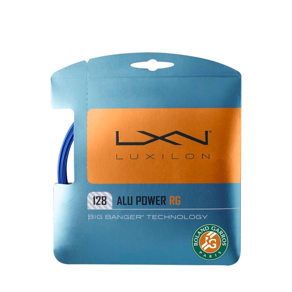 Wilson Alu Power 128 Roland Garros Set Tennis String