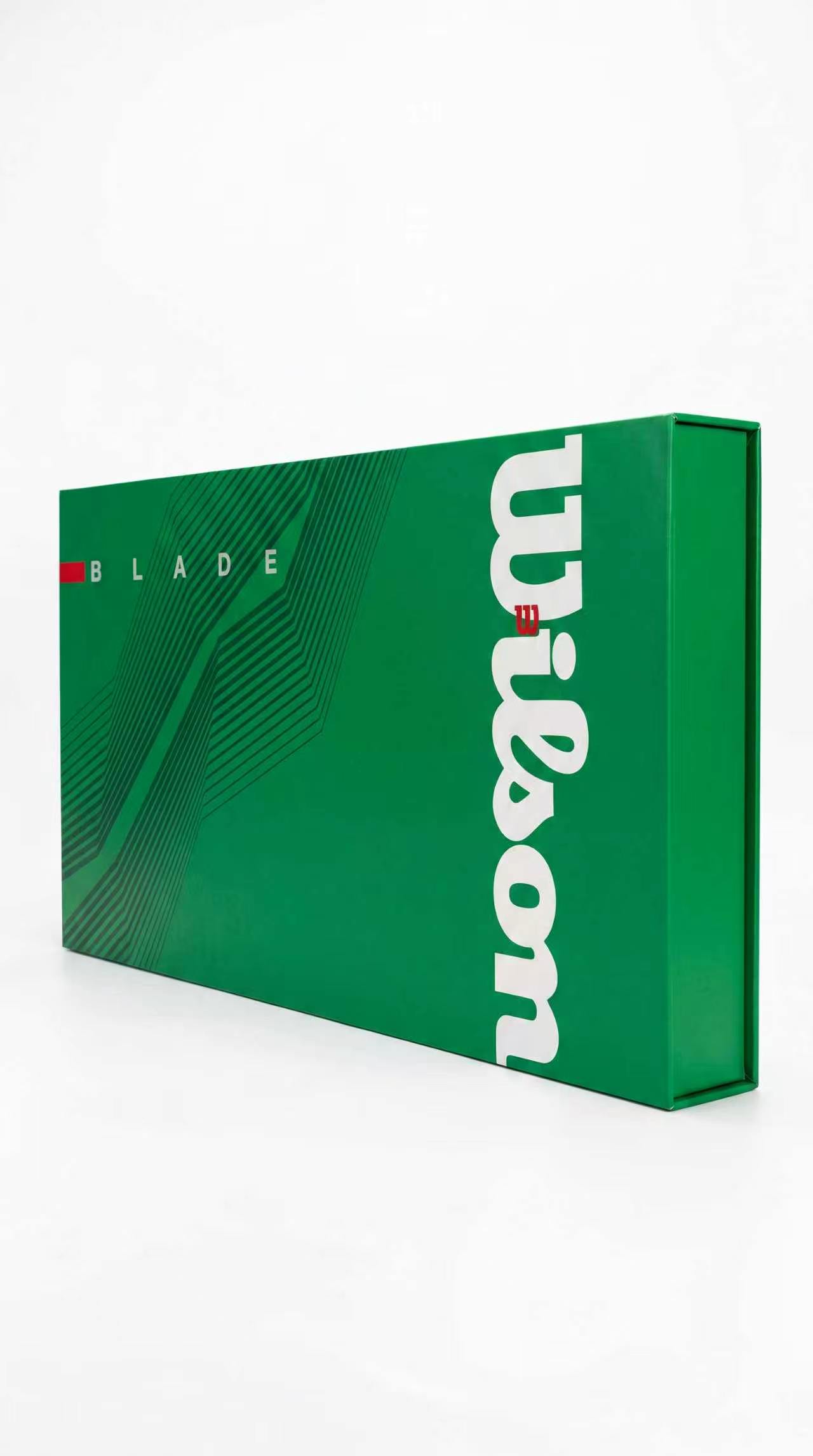 Wilson Blade V10 Racket Line