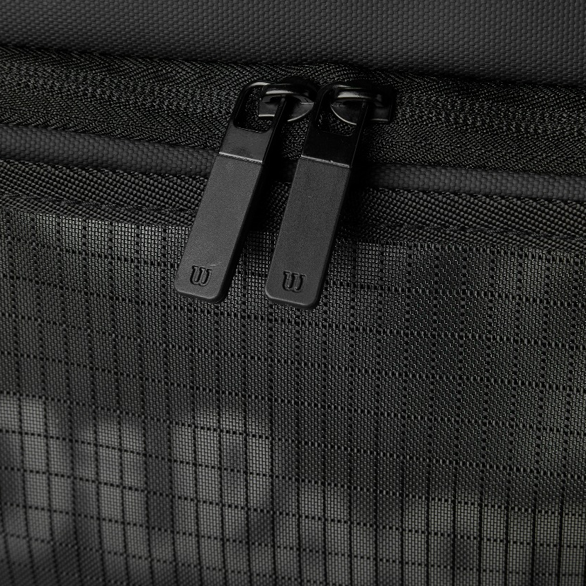 Wilson Lifestyle Racquet Duffel Bag
