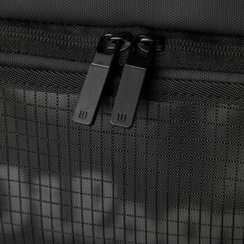 Wilson Lifestyle Racquet Duffel Bag