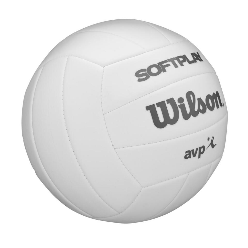 Wilson AVP Soft Play Volleyball