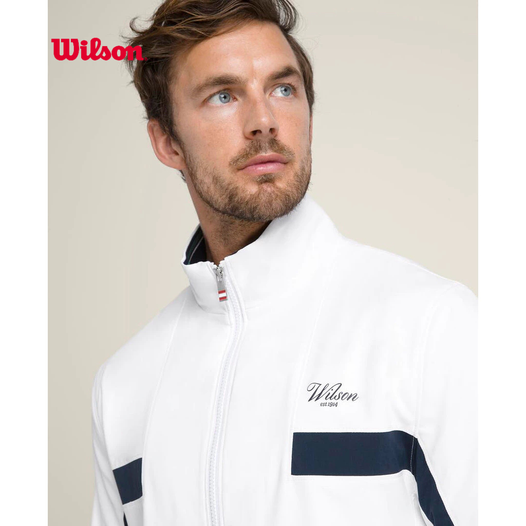 Wilson Grand Slam Men's Jacket