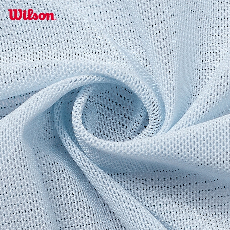 Wilson Light Track Jacket
