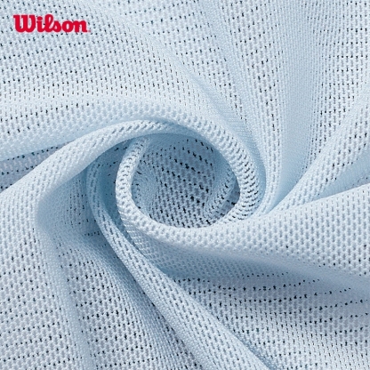 Wilson Light Track Jacket