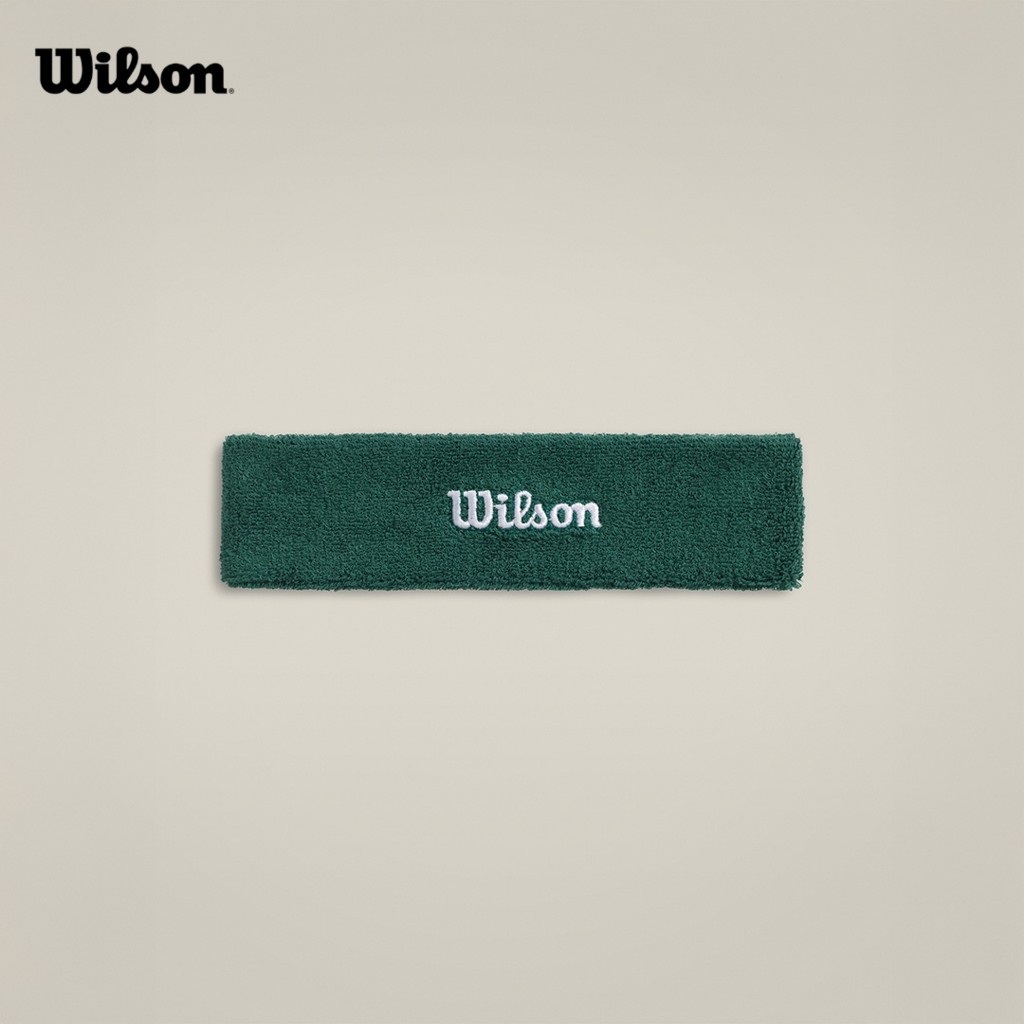 Wilson Classic Headband