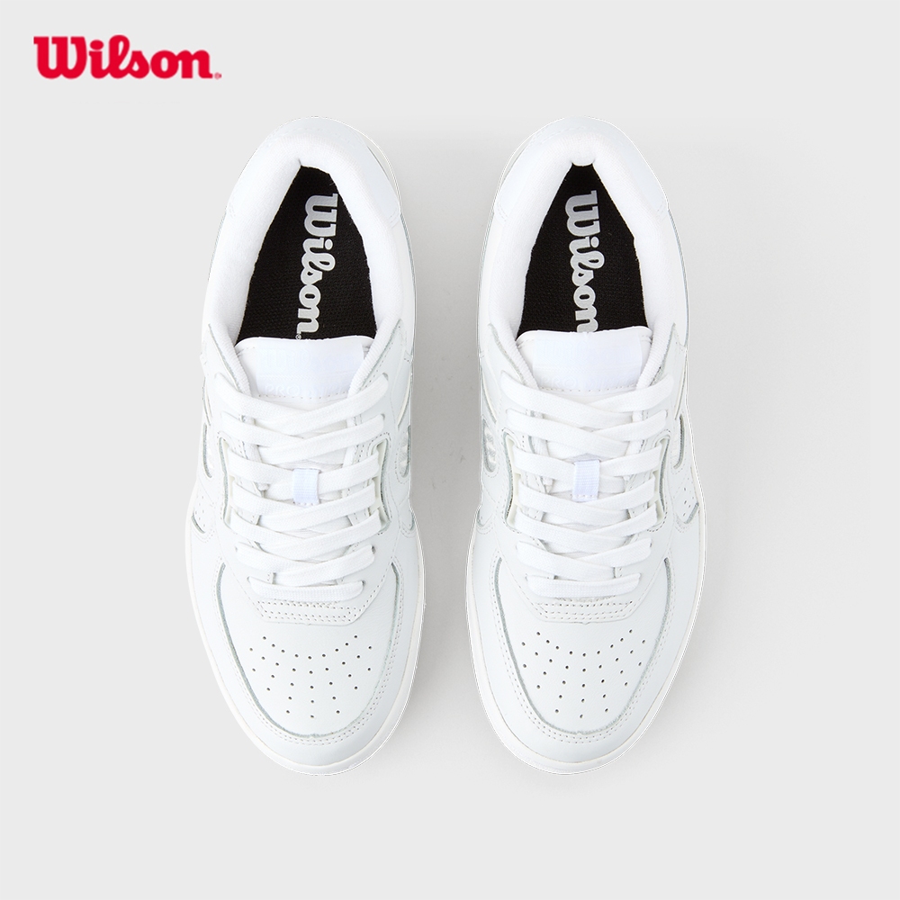 Wilson Unisex Pro Staff 87 Tennis Shoes