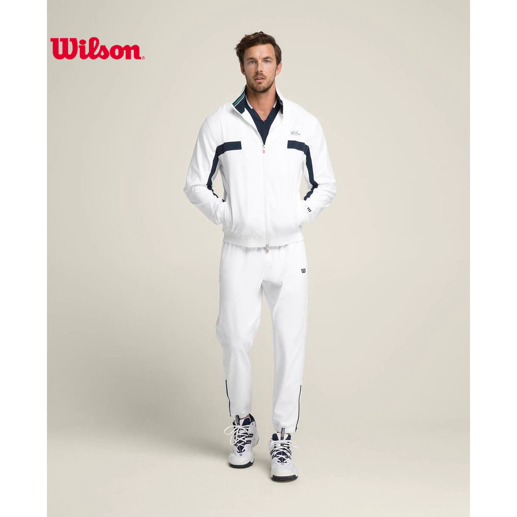 Wilson Grand Slam Men's Jacket