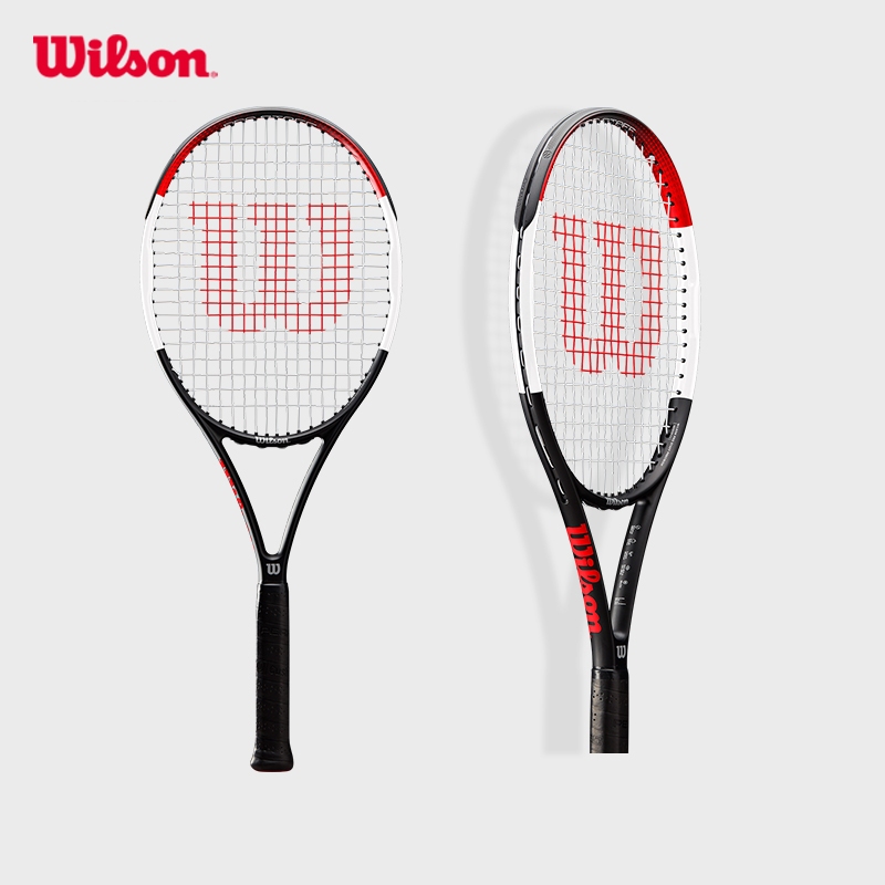 Wilson Pro Staff Precision 100 Tennis Racket