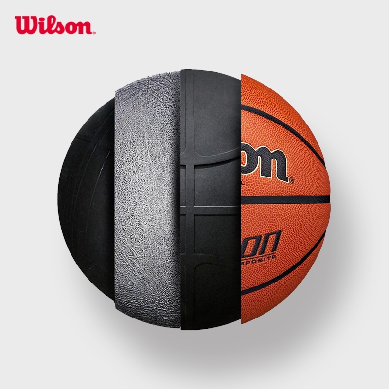 Wilson Evolution 295 Basketball