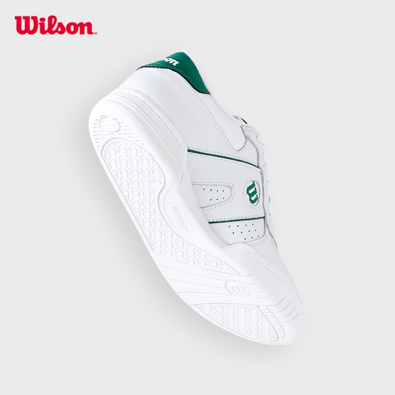 Wilson Pro Staff 87 Tennis Shoe
