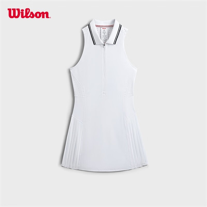 Wilson Women's All Court Tennis Dress 
