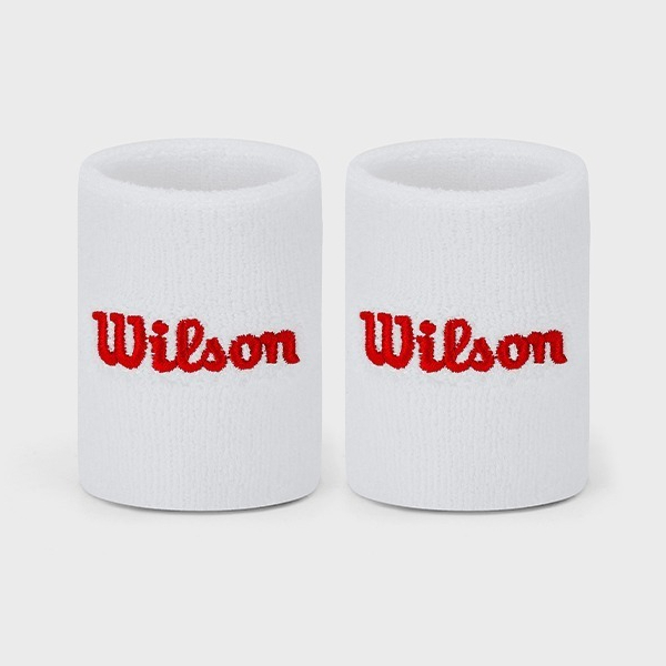 Terry Wristbands
