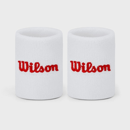 Terry Wristbands