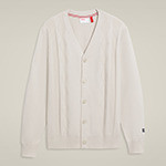 Wilson Men Cooper Cardigan