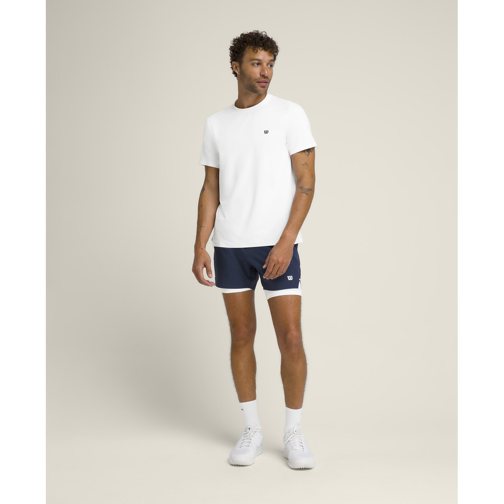 Wilson Daily Performance Tee