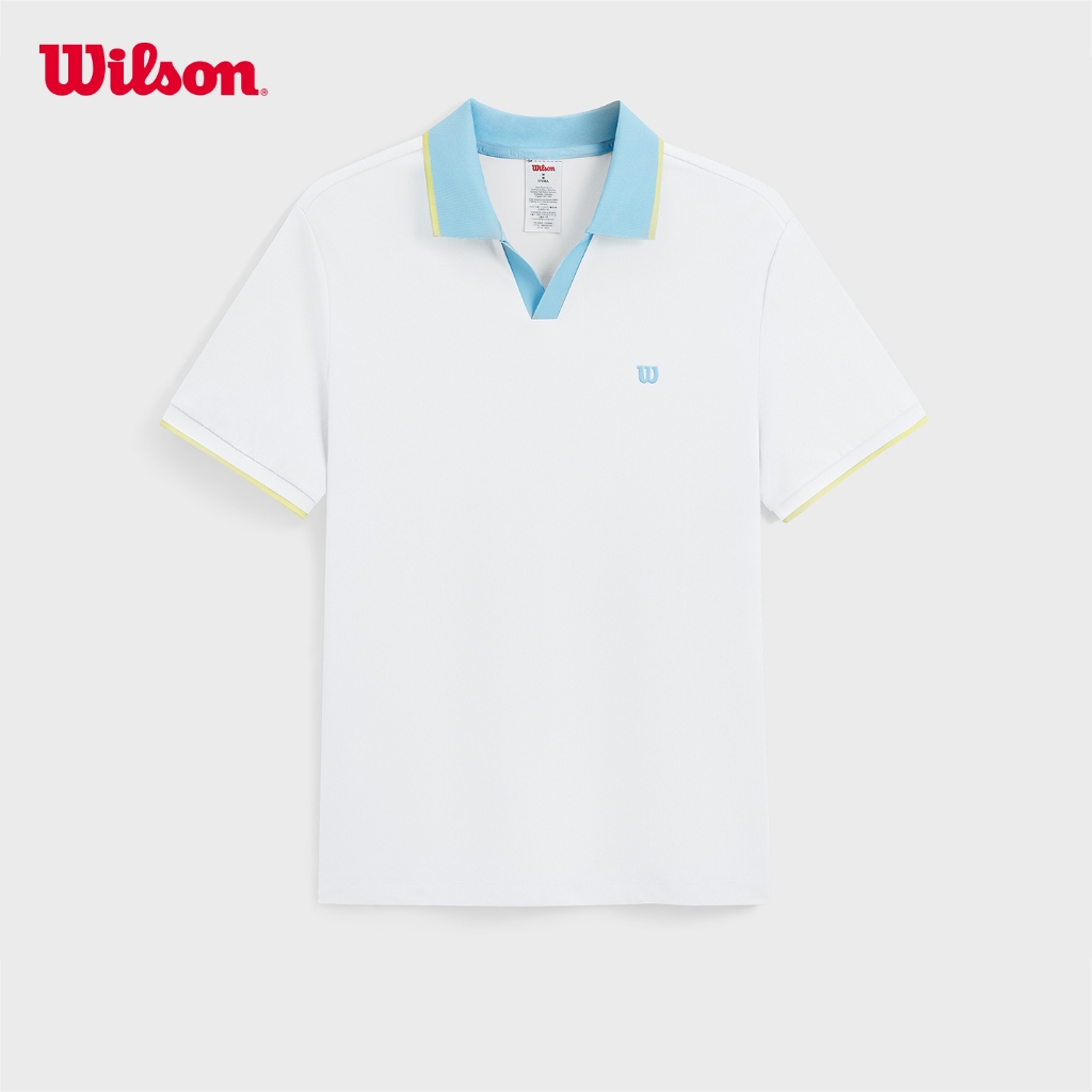 Men's T-Shirts – Wilson Singapore | Official Website