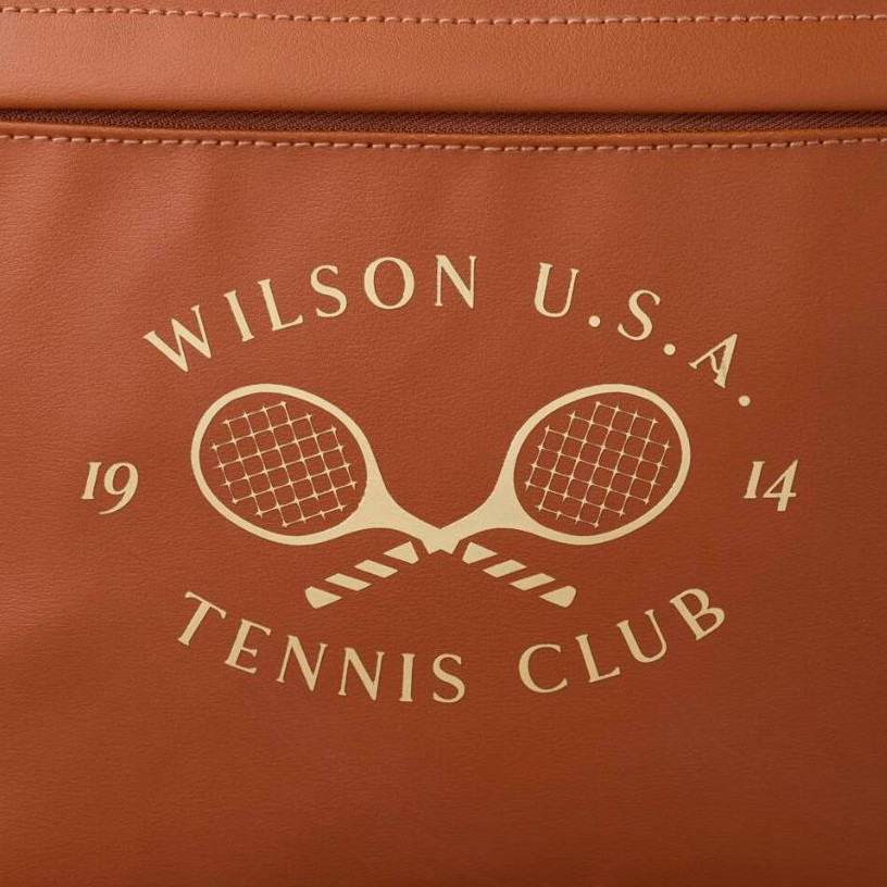 Wilson Heritage V2 Tennis Backpack