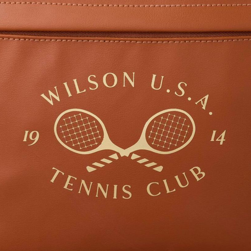Wilson Heritage V2 Tennis Backpack