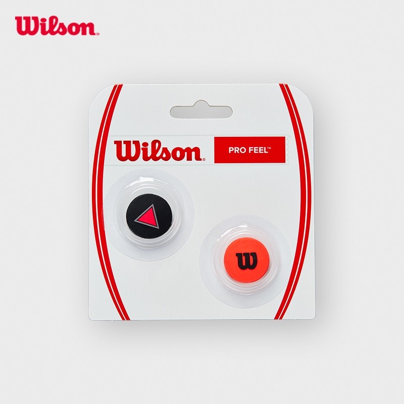 Wilson Pro Feel Clash Dampeners