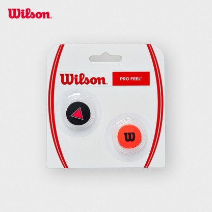 Wilson Pro Feel Clash Dampeners