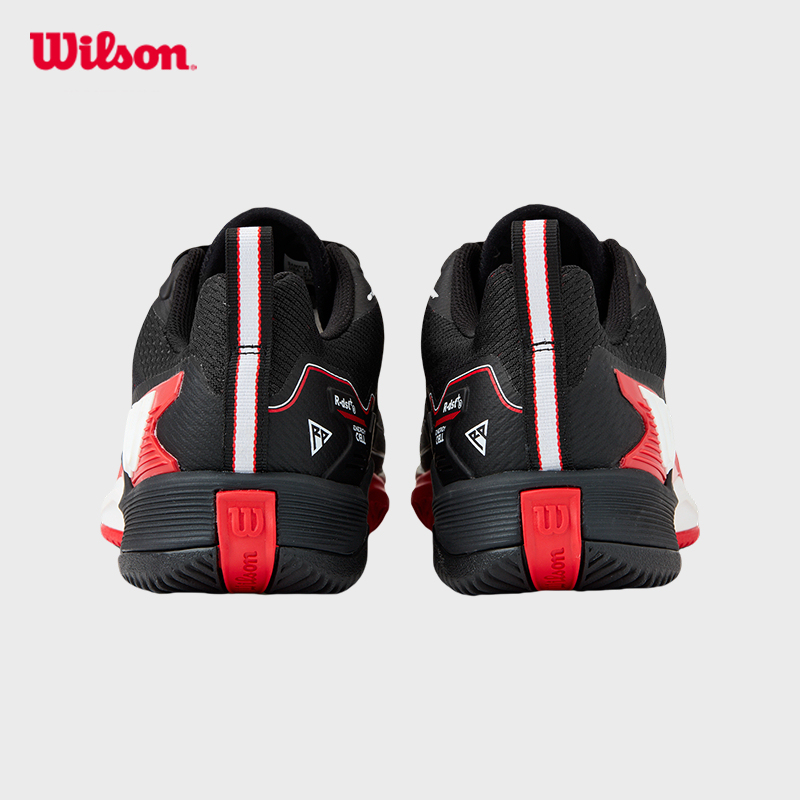 Wilson Rush Pro 4.5 Men's Tennis Shoe