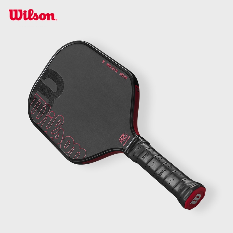 Wilson Blaze Tour 16mm Elongate Pickleball Paddle