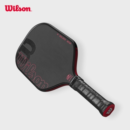 Wilson Blaze Tour 16mm Elongate Pickleball Paddle