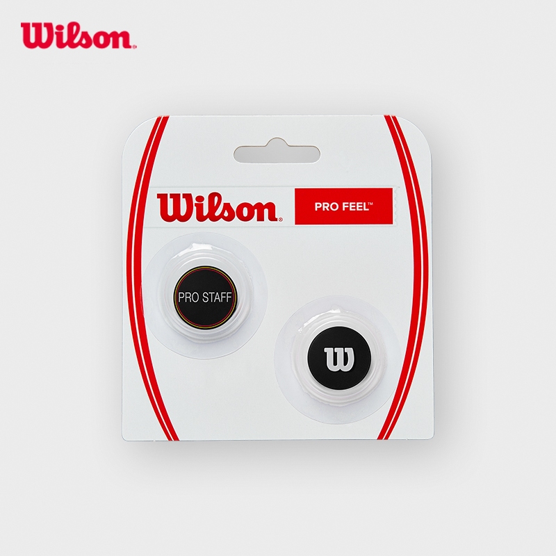 Wilson Pro Feel Pro Staff Dampener