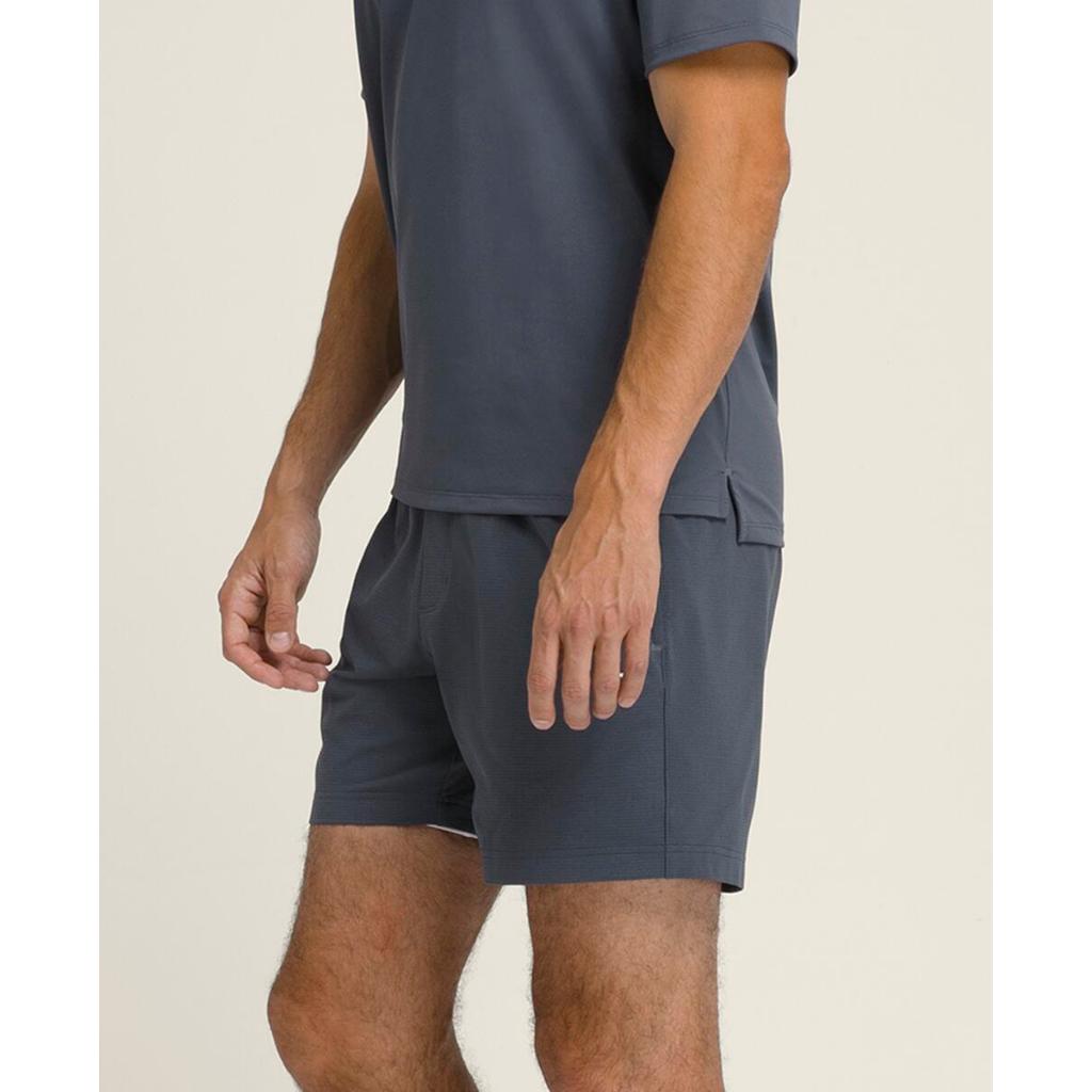 Wilson Daily Sport 6" Tennis Shorts