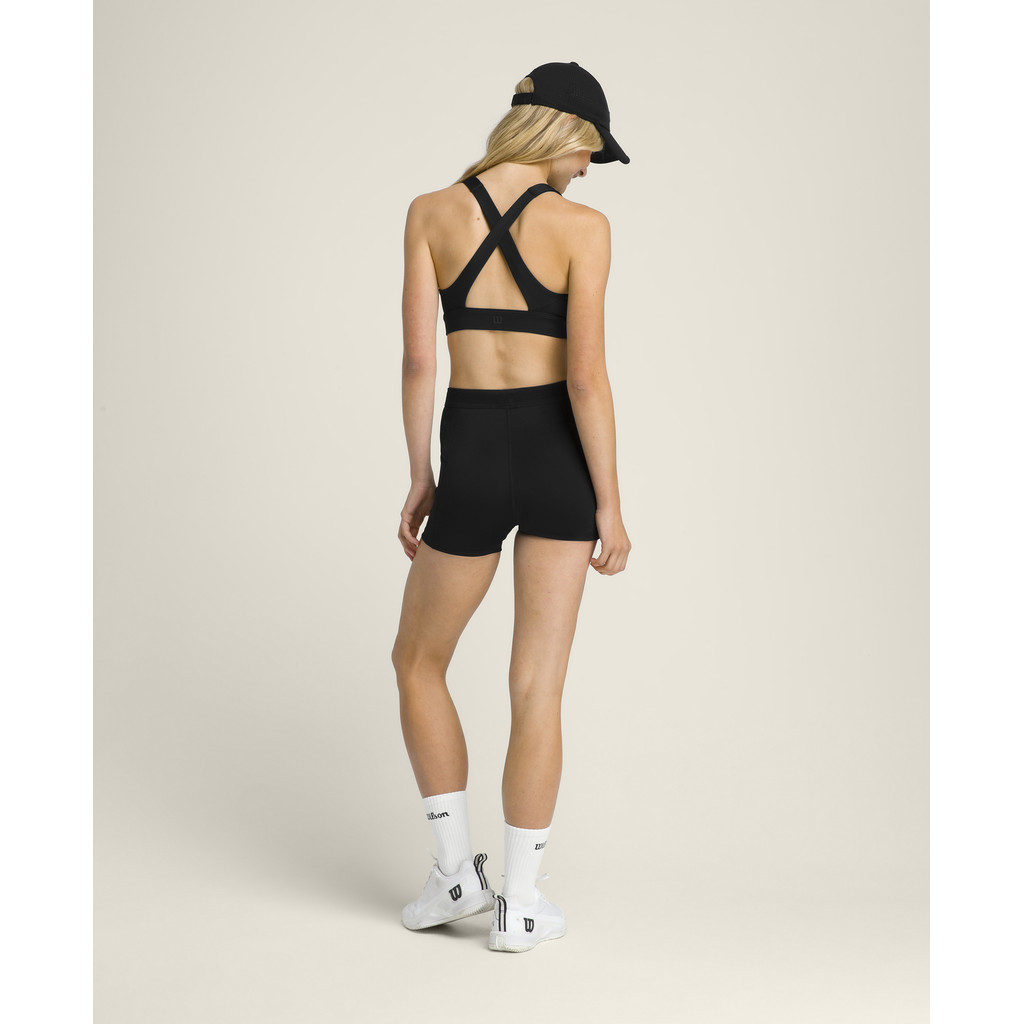 Wilson On-Point Cross Back Bra